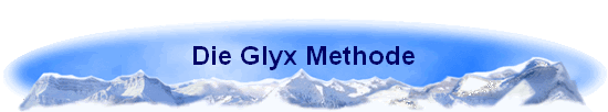 Die Glyx Methode